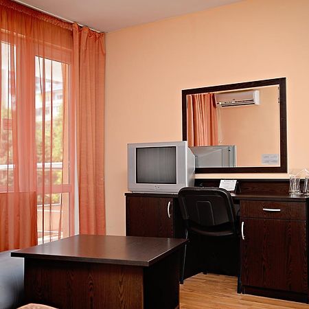 Family Art-Hotel Zora Vratsa Exteriér fotografie