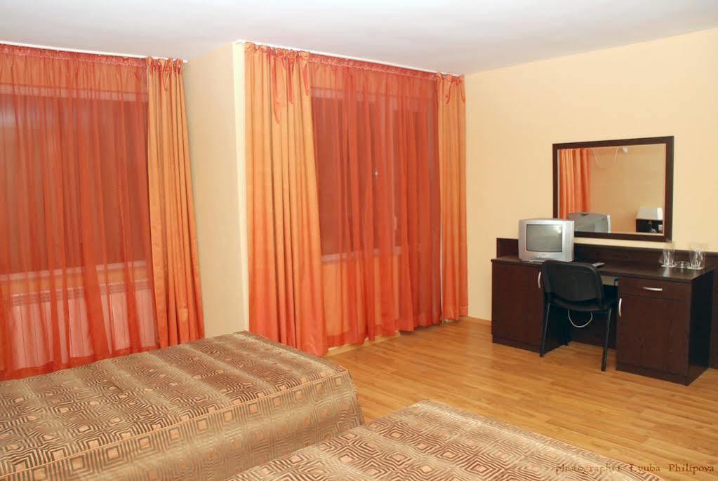 Family Art-Hotel Zora Vratsa Exteriér fotografie