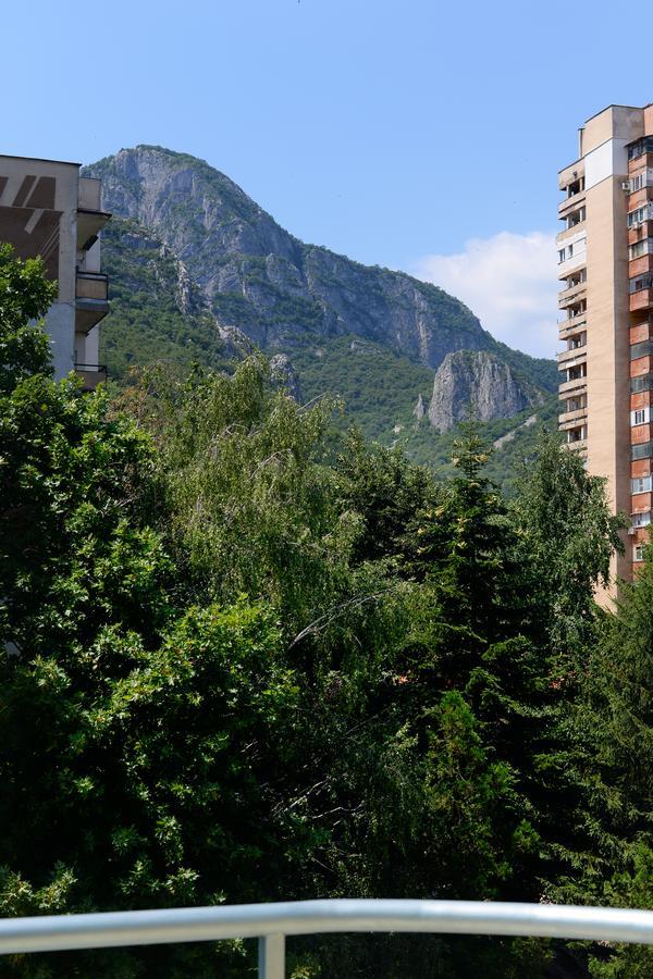 Family Art-Hotel Zora Vratsa Exteriér fotografie