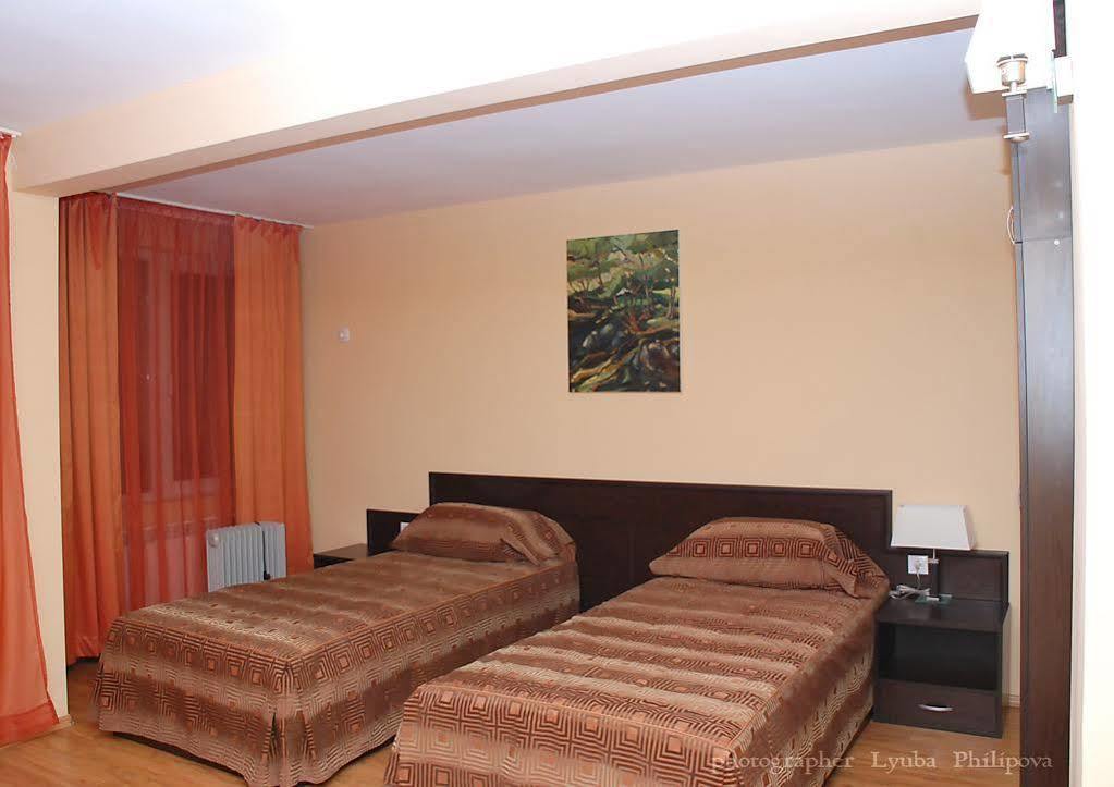 Family Art-Hotel Zora Vratsa Exteriér fotografie